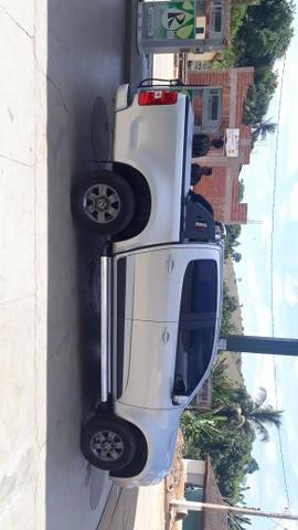 Chevrolet s10 flex 2.4 advanche - Foto 4
