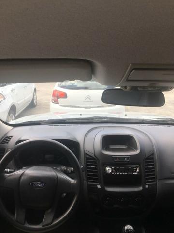 Ford Ranger XL 2.2 4X4 Diesel 2014 6 Marchas R$ 66.900,00 - Foto 7