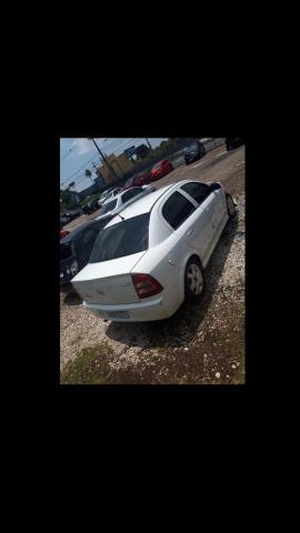 CHEVROLET ASTRA 1.8 MPFI COMFORT SEDAN 8V FLEX 4P MANUAL