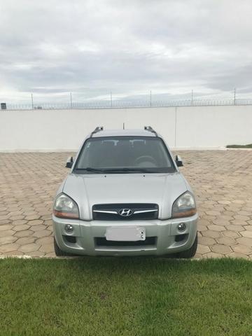 Tucson, apenas 47 mil Km rodados - Foto 4