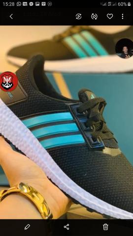 Adidas ultraboolt