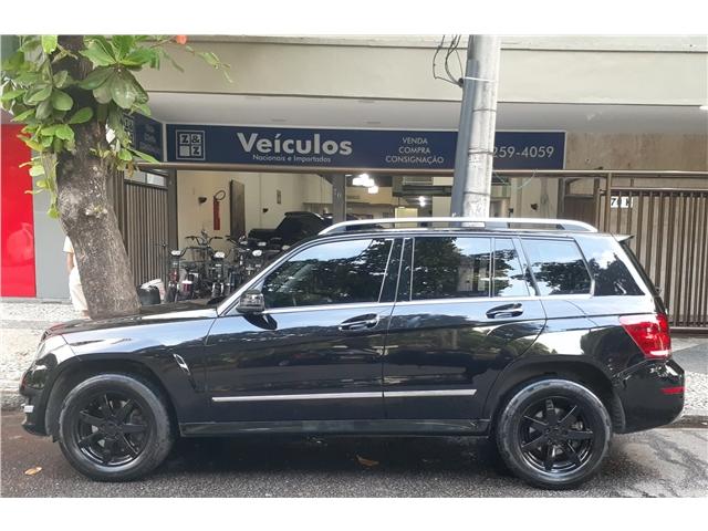 Mercedes-benz Glk 220 2.1 cdi sport 4x4 diesel 4p automático - Foto 3