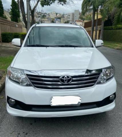 Hilux SW4 R$72.000,00