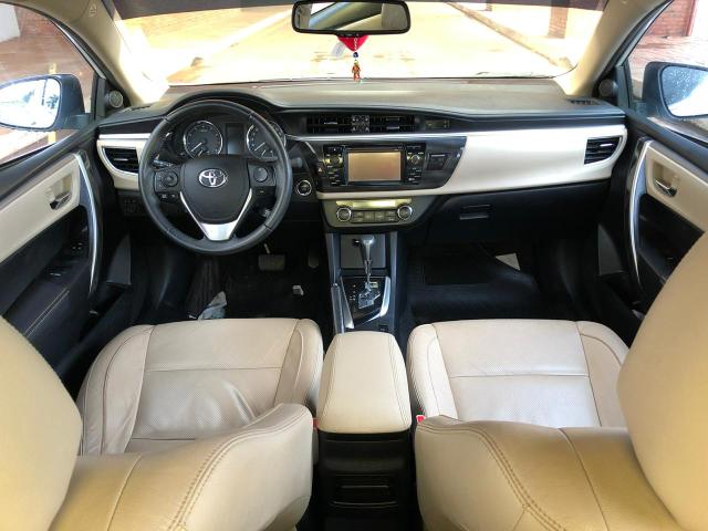 Corolla - Foto 5