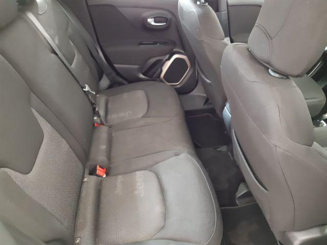 Renegade Longitude 1.8 4x2 Flex 16V Aut. - Foto 8