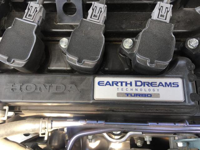 HONDA CIVIC TOURING CVT - Foto 15