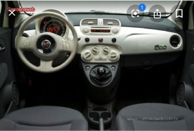 Vendo carro - Foto 2