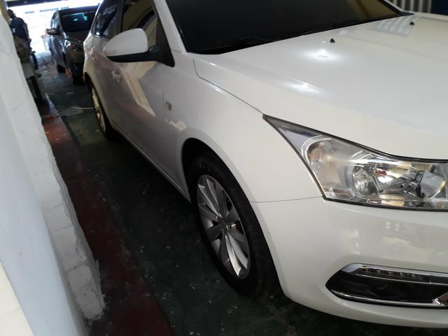 Vendo 2015 e gás natural 35.800 - Foto 8