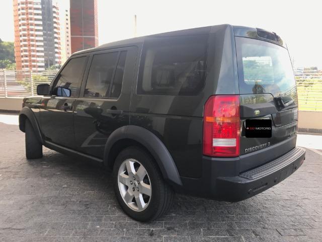 Discovery land rover turbo diesel 2008 - Foto 7