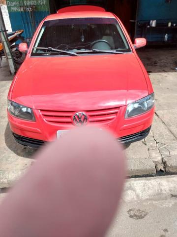 Gol g4 ano 2006 - Foto 2