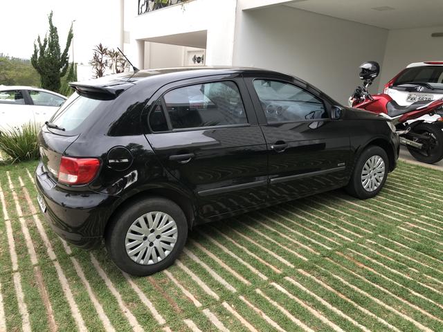Vendo gol G5 (Doc 2020 pago) - Foto 2