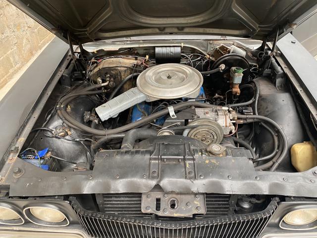 Ford Galaxie Landau V8 - Foto 6