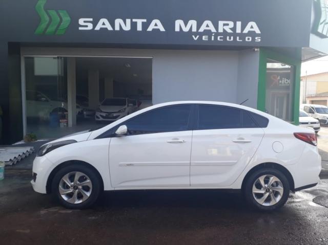 hb20s 1.6 comfort 2015 2016