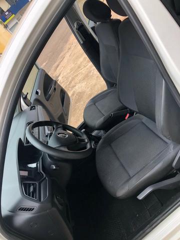 Volkswagen - Voyage MSI - 2017 - Foto 8