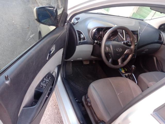 HB20-S 2015/2015 1.6 Altomático - Oportunidade!!! R$40.500,00 - Foto 7