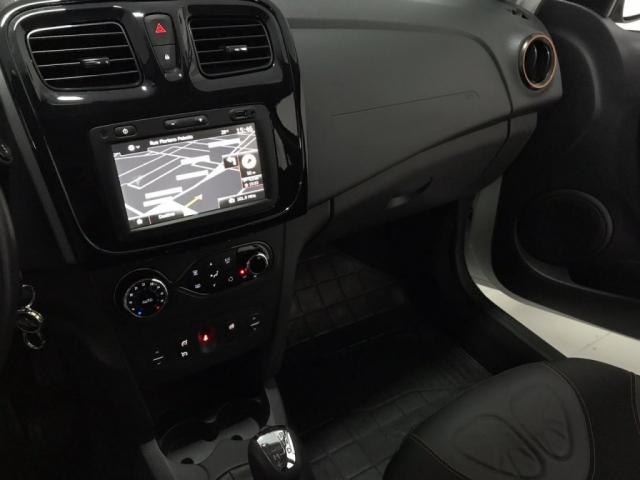 Renault Sandero 1.6 16V 4P FLEX STEPWAY 4P - Foto 6