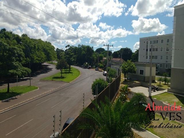 Apartamento 2 Quartos próximo UFMS - Foto 5