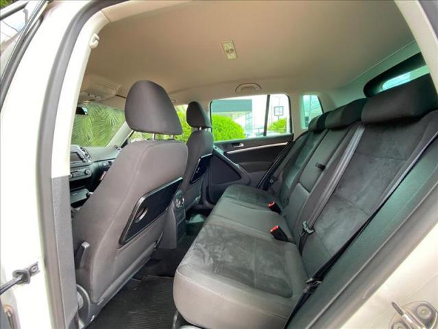 Volkswagen Tiguan 2.0 Tsi 16v Turbo - Foto 5