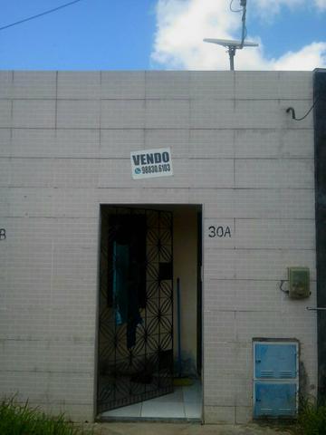 Vendo casa