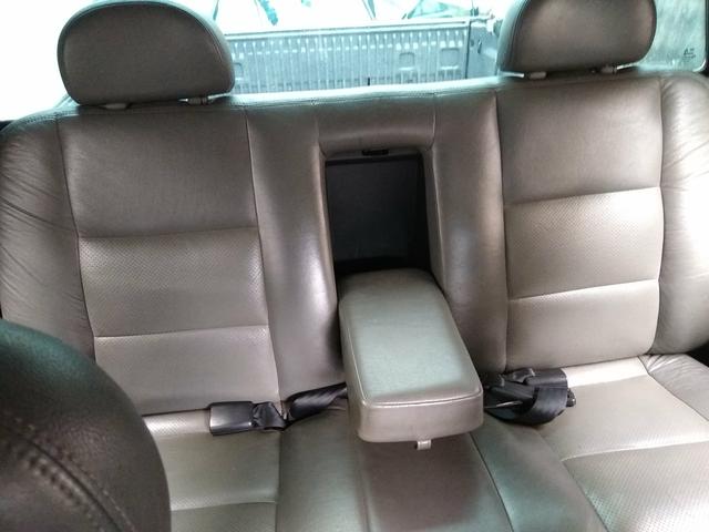 Vendo L200 2.5 sport automática - Foto 3