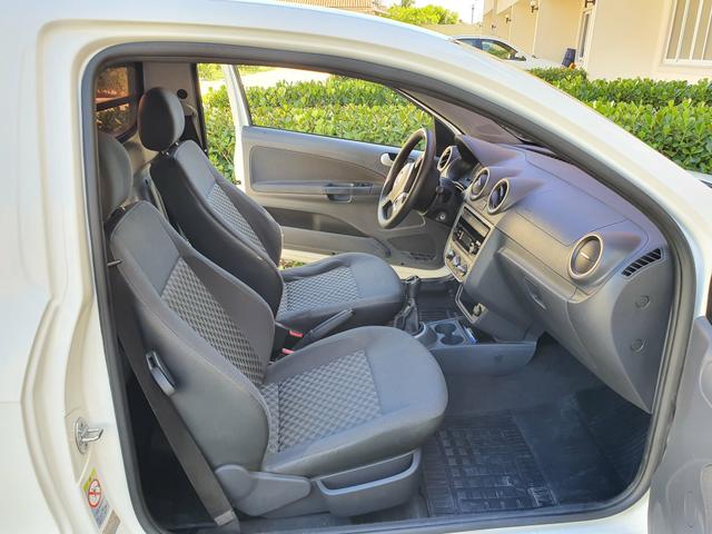 Saveiro CS 14/15 COMPLETA R$31.500 - Foto 5
