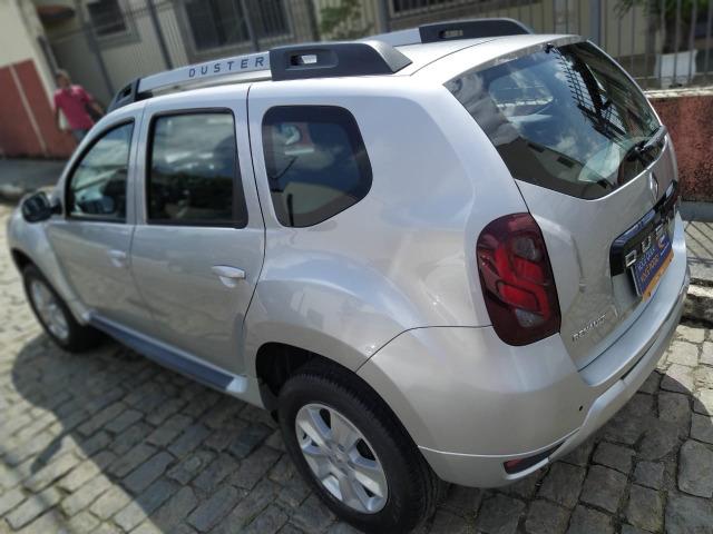Renault Duster Dakar 1.6 4x2 2016 - Foto 9