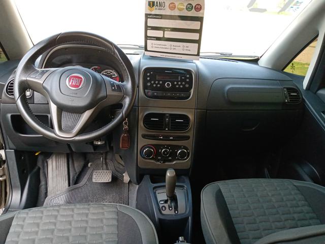 FIAT IDEIA 2015 31.900financiado +pequena entrada - Foto 4
