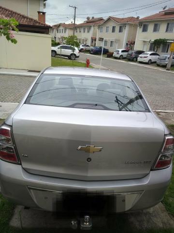 Cobalt 1.8 LTZ 2014 - Foto 2