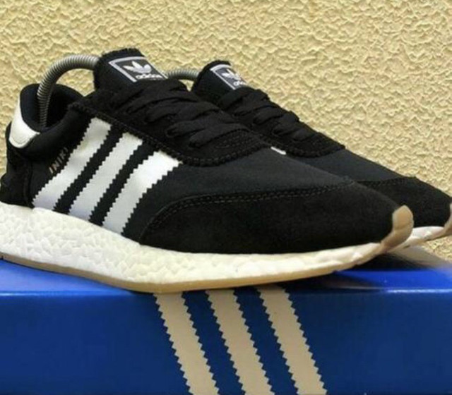 tenis adidas confortavel
