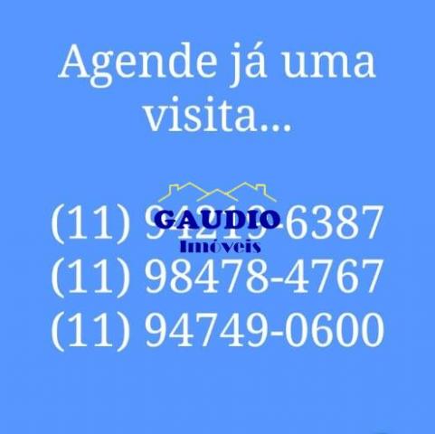 Excelente casa- 2 Cômodos- 1 Vaga - Foto 7