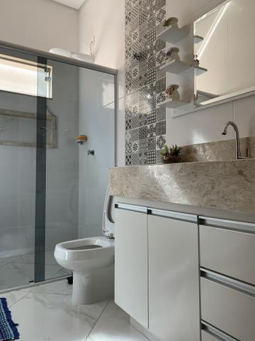 Linda casa toda Planejada no Setor de Mansões de Sobradinho - Foto 12