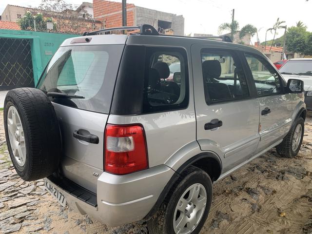 Ford Ecosport XLT - Foto 11