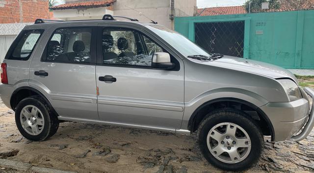 Ford Ecosport XLT - Foto 10
