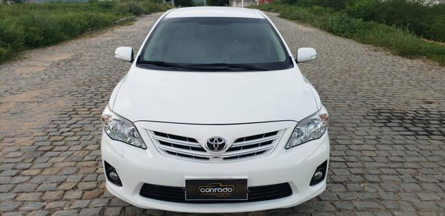 Corolla Altis 2.0 Muito Novo! 2014 Extra! - Foto 3
