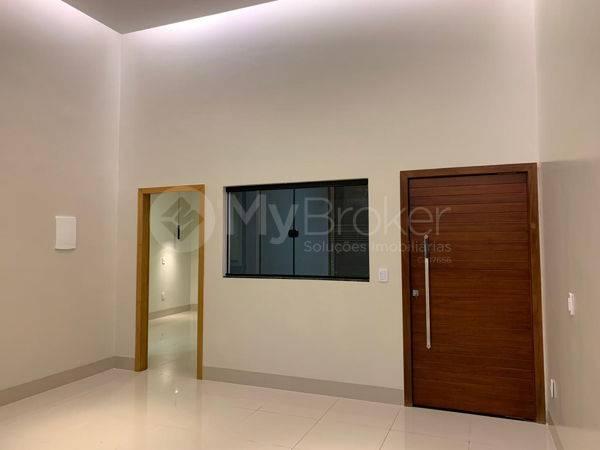 Linda casa com 3 quartos, sendo 02 suítes plenas - Foto 17