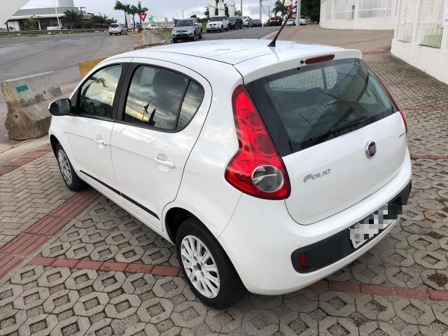 PALIO 2016/2017 1.0 MPI ATTRACTIVE 8V FLEX 4P MANUAL - Foto 8