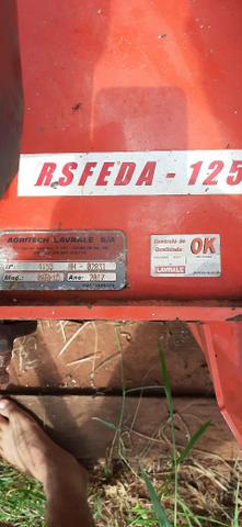 Rótulo Canteriador e Adubadeira - Foto 8
