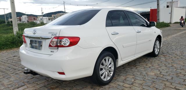 Corolla Altis 2.0 Muito Novo! 2014 Extra! - Foto 5