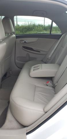 Corolla Altis 2.0 Muito Novo! 2014 Extra! - Foto 9