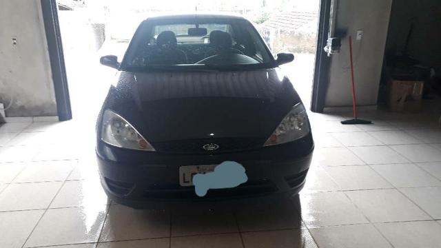 Focus 2.0 aut.gnv 5 geração