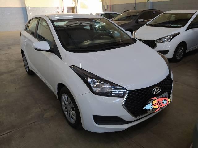 HYUNDAI HB20S C.STYLE/C.PLUS1.6 FLEX 16V AUT. 4P 2019 