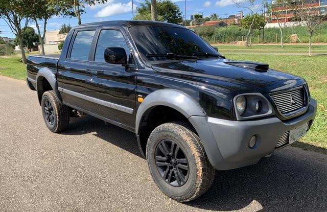 L200 outdoor - Foto 2