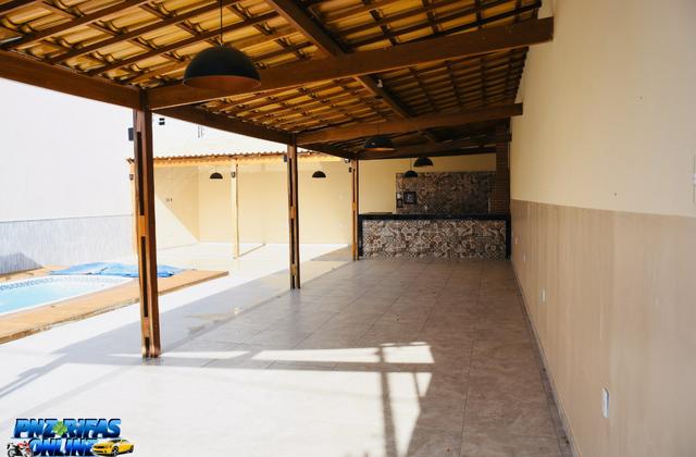 Alugo ou Vendo Casa com 400 Metros ALTO PADRÃO - Foto 10