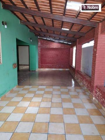 Casa com 2 dormitórios para alugar, 155 m² por R$ 1.620,00/mês - Plano Diretor Sul - Palma - Foto 8