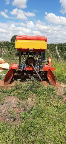 Rótulo Canteriador e Adubadeira - Foto 3