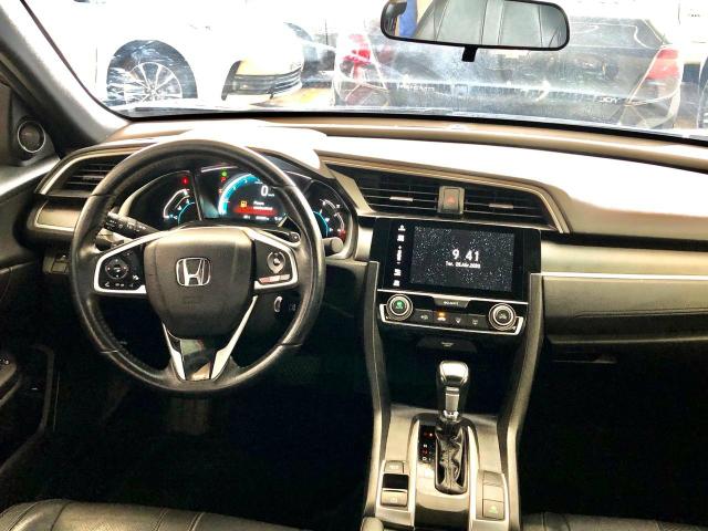 Civic exl 16/17 - Foto 7