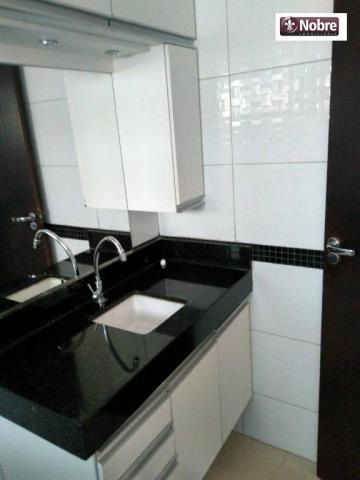 Casa com 3 dormitórios sendo 2 suite à venda, 129 m² por R$ 280.000,00 - Plano Diretor Sul - Foto 11