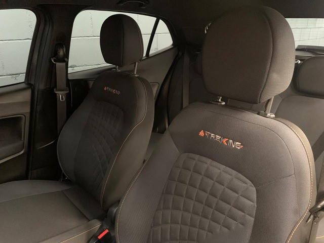Argo 1.3 completo 2020 com GNV - raridade com 9 mil rodados! - Foto 7