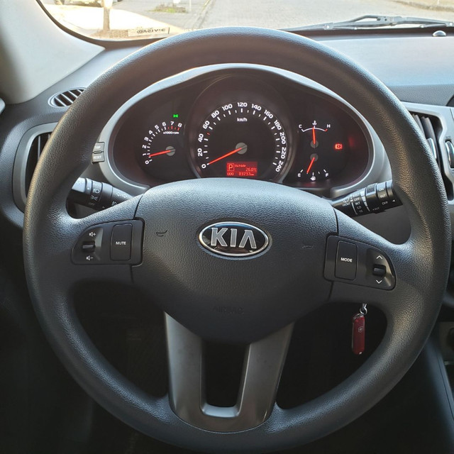 Vendo Kia Sportage 2015! - Foto 6
