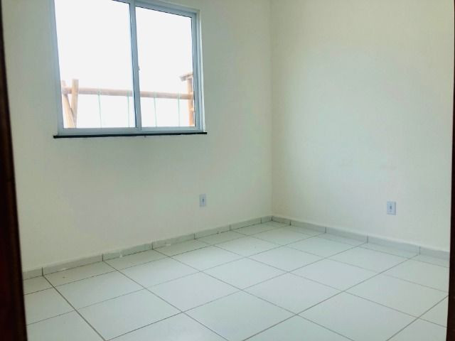 WS lindos apartamentos novos com 2 quartos 2 banheiros com entrada facilitada - Foto 9